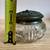 Vintage Cut Glass and Silverplate Powder Jar 5 thumbnail