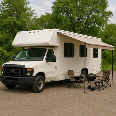 ACT NOW!!! Convert this 2016 Ford 350 Box Truck into a Food or Camper - $11,000 (Long Island, Manhattan, Bronx, Queens, Brooklyn)63654714411137124