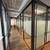 Flatiron - prime LOFT space - built and furnished! 16 thumbnail