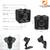Mini Spy Camera with Audio & Video, 1080P Mini Hidden Camera 7 thumbnail