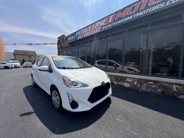 2016 Toyota Prius c - Financing Available! - $12,20063618761706497121