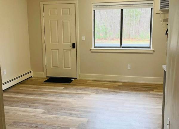 $1,950 / 1br - 450ft2 - On-Site Maintenance, Large Closets, Pet friendly (73 Cross St, Woodstock, VT)63969737886339124