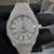 Moissanite Automatic Watch 1 thumbnail