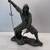 Ninja Wielding Grappling Hook Figurine 1 thumbnail