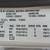 PARTING OUT 2008 GMC CANYON 3.7L AOD 4X4 105K SILVER CREW CAB 5' BOX 10 thumbnail