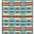 Pendleton Blanket Chief Joseph Aqua 2 thumbnail