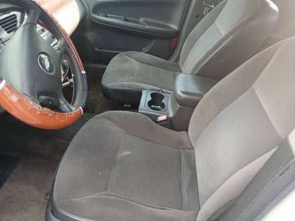 2006 Chevy Impala - $2,650 (Antioch)63624936019457123