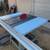 PROFESSIONAL DELTA 36-650 10" TABLESAW 4 thumbnail