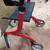 Rolling Walker Wheelchair Chair 2 thumbnail
