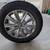 2009 VW Tiguan Michelin snow tires on VW rims 2 thumbnail