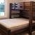 New Solid Wood Bunk Bed - Built in Upstate SC 10 thumbnail
