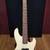 1990 Fender Jazz Plus 5 String Bass Guitar USA 1 thumbnail