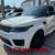 2018 Land Rover Range Rover Sport HSE Dynamic SUV 1 thumbnail