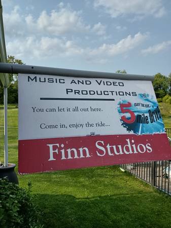 Studio, Rehearsal, Practice, Recording Space (TRUMANSBURG)63815624512129120