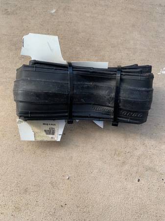 NEUMÁTICO ESPECIALIZADO MONDO DE DOBLE COMPUESTO 700x23c - NUEVO EN TARJETA - $50 (los gatos)63471475753089122