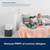 BLUEAIR 211+ Air Purifier for Large Rooms, HEPA Silent 5 thumbnail