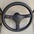 Porsche 911 930 D&W Momo steering wheel 1 thumbnail
