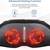 Arealer Neck and Shoulder Massager | Deep Kneading Massage Pillow NEW 5 thumbnail