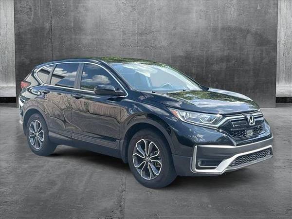 2022 Honda CR-V AWD All Wheel Drive CRV EX SUV - $24,989 (Call *(678) 730-4547* to Confirm Availability Instantly)63612732095873122