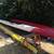 9-25-25 Reduced $225., 21’ carbon fiber Surfski + Rudder, Save $3500.0 1 thumbnail