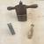 An Assortment of Vintage Woodworking Planes 2 thumbnail