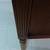 Vintage wood Sears sewing cabinet 2 thumbnail
