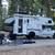 2009 Lance 1191 Truck Camper with Tent 2 thumbnail