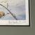 Les Kouba 1960's Pheasant print #177/250 very rare 3 thumbnail