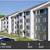 Ready to lease! Beautifully designed 3 bed 2 bath apartment 2 thumbnail