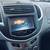 2017 Chevrolet Trax LTZ  Leather Nav Cam Sunrooof Garage Kept Like New 12 thumbnail
