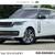 2023 Land Rover Range Rover SE suv Fwhite 1 thumbnail