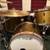 INDe flex tuned maple drum set w/ bags Sell/trafe 8 thumbnail