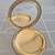 Vintage Stratton Floral Mirror Compact 6 thumbnail
