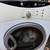GE FRONTLOAD ELECTRIC DRYER WITH PEDESTAL 2 thumbnail
