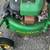 John deere self propelled push mower 2 thumbnail