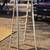 80” Folding Aluminum Step Ladder $45 obo 5 thumbnail