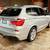 2014 BMW X3 XDRIVE35I M//SPORT AWD clean RED interior 7 thumbnail