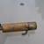 Brass overflow tank for big block C3 Corvettes with AC 1 thumbnail