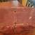 Overnight Leather Travel Bag / Suitcase / Old Angler (price reduced) 8 thumbnail