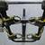 Folding Bike rack hitch 4 bicycles adjustable 4 thumbnail
