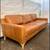 Full grain aniline leather sofa 6 thumbnail