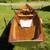 Chesapeake Light Craft Annapolis Wherry Row Boat 8 thumbnail