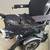 Power Wheelchair by Invacare 3 thumbnail
