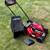 Troybilt 21" In Step SP Rear Wheel Drive Lawn Mower / Nice! 1 thumbnail