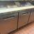 CRMR72-18 Refrigerator, Three Section Sandwich Prep Table, Stainless Doors (NEED 1 thumbnail