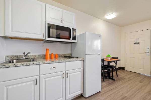 Night Patrol, Studio, Situated in Houston! 1