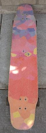 Rayne Whip 47 Deck. 1