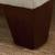 Pottery Barn Cameron Roll Slipcovered Sofa with 2 Sets of Slipcovers 2 thumbnail