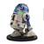 Star Wars 3.5 ft. Animated LED R2-D2 Sounds  Lights Effects Christmas 4 thumbnail