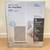 New, Sealed Coway AIRMEGA 160 Dove White Air Purifier, True HEPA 1 thumbnail